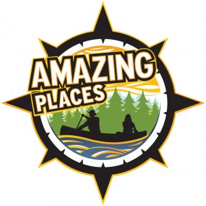 Amazing Places logo